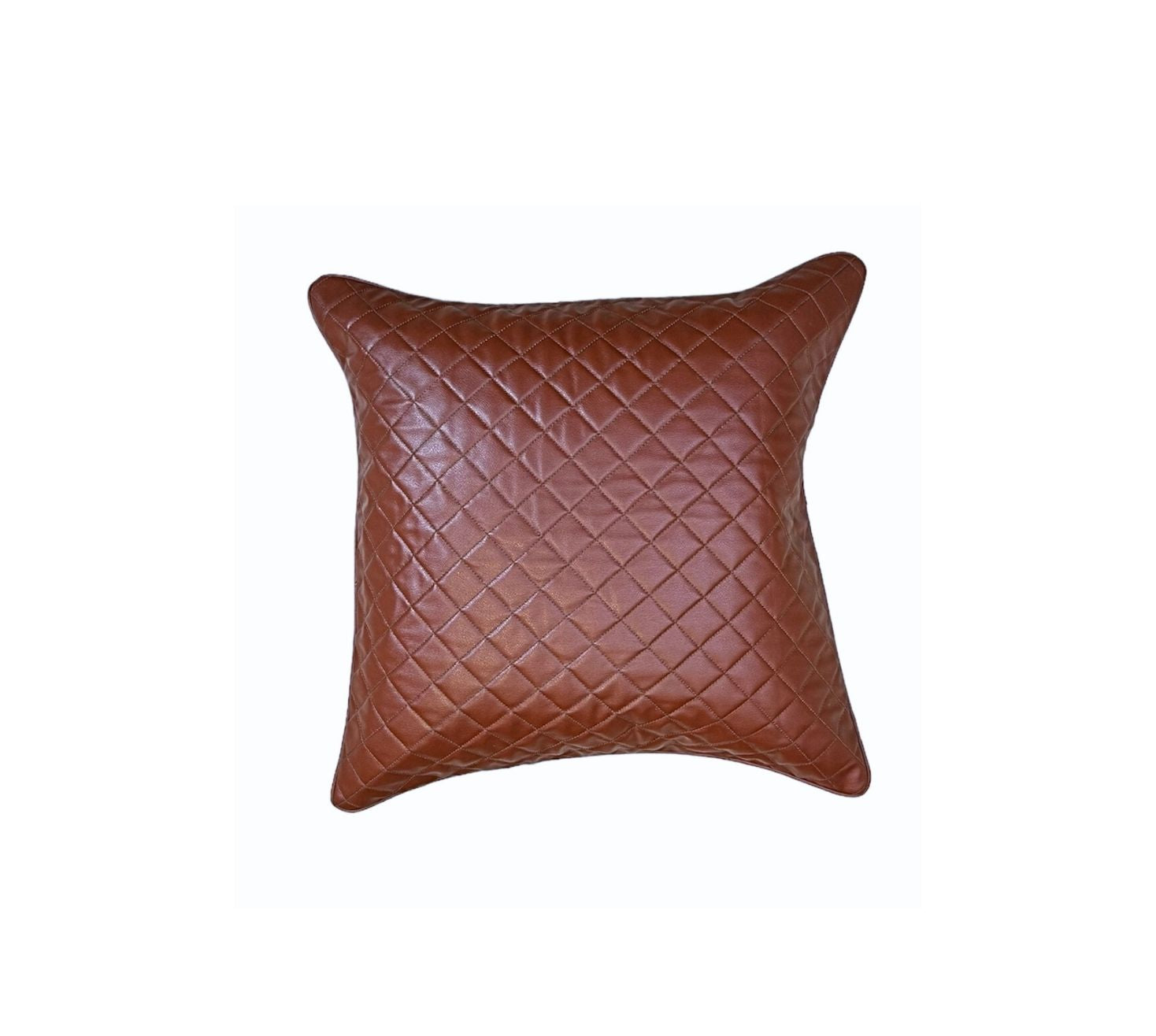 The Stallion patterned Satin quilted bedspread