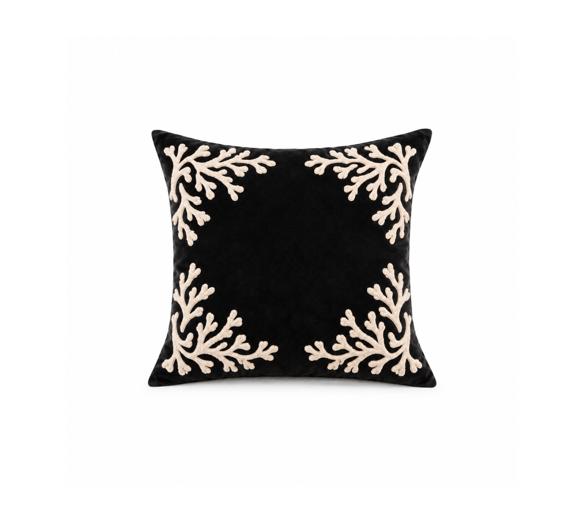 LUXURY COLLECTION - The Obsidian Noir quilted bedspread