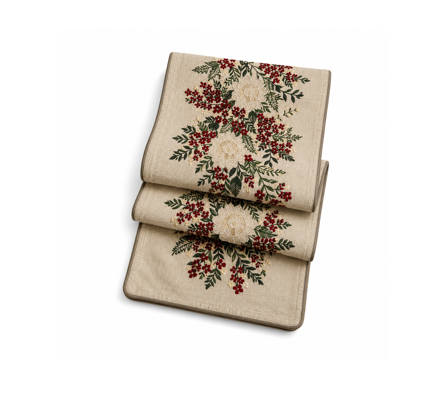 Autumn Canopy Table Runner