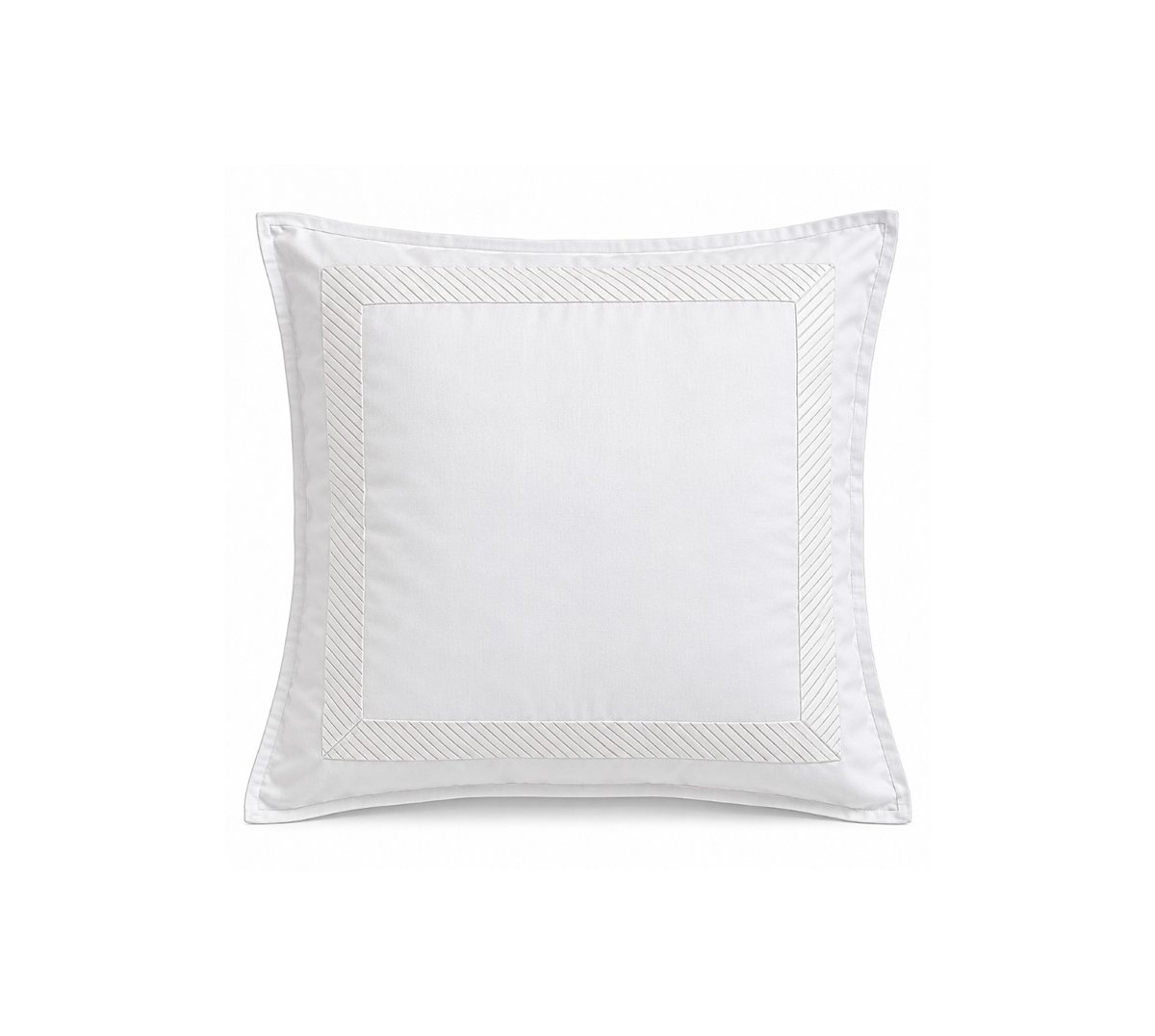 The white cotton edit duvet cover