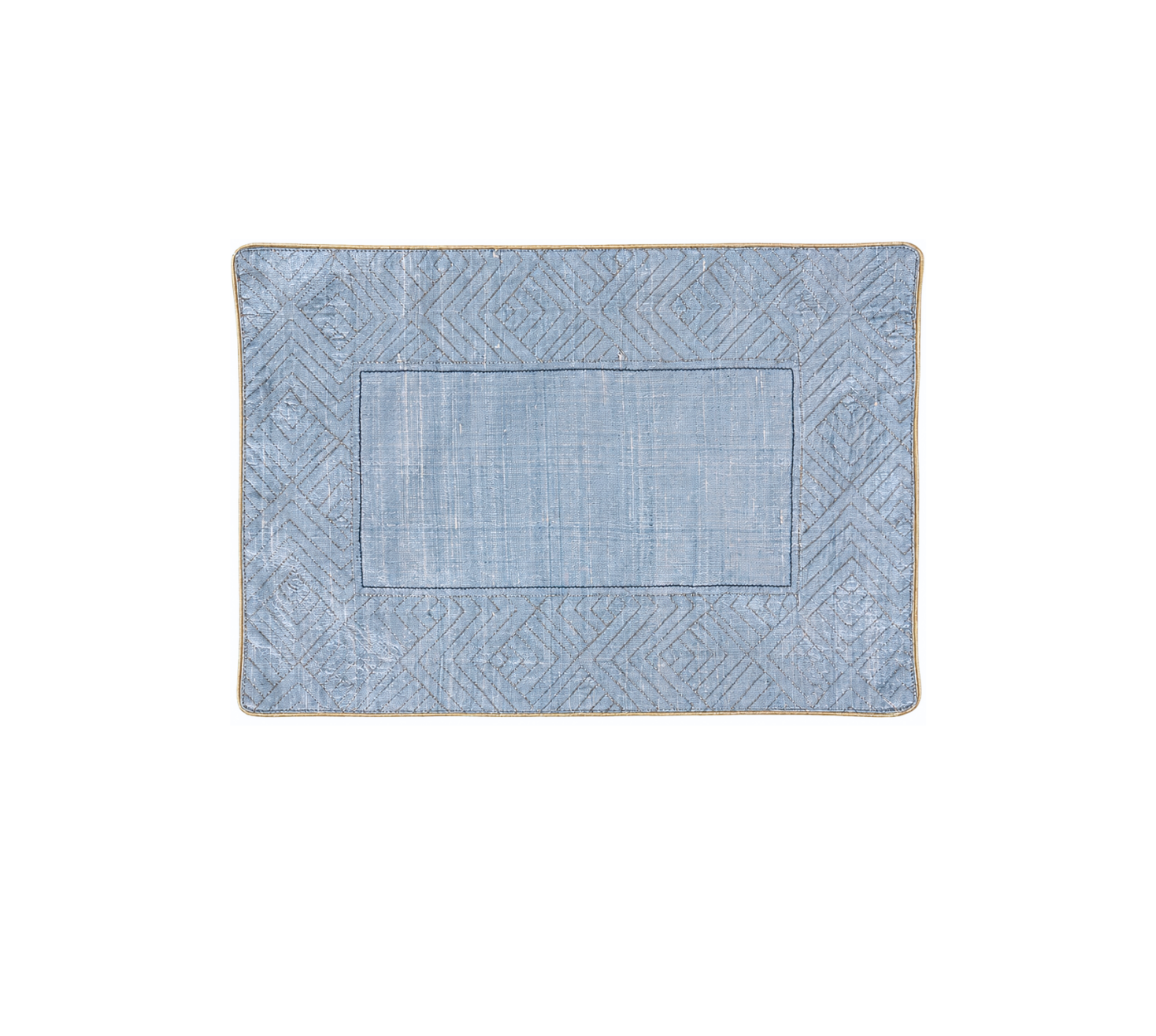 Palace Blue Placemat set