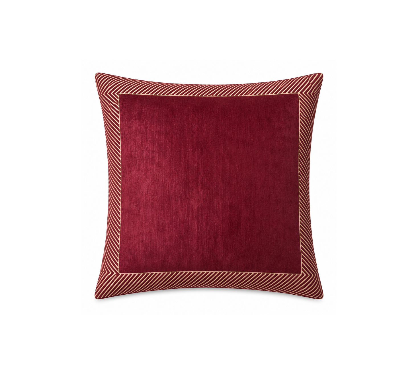 LUXURY COLLECTION - Wine Dynasty Quilted Bedspread