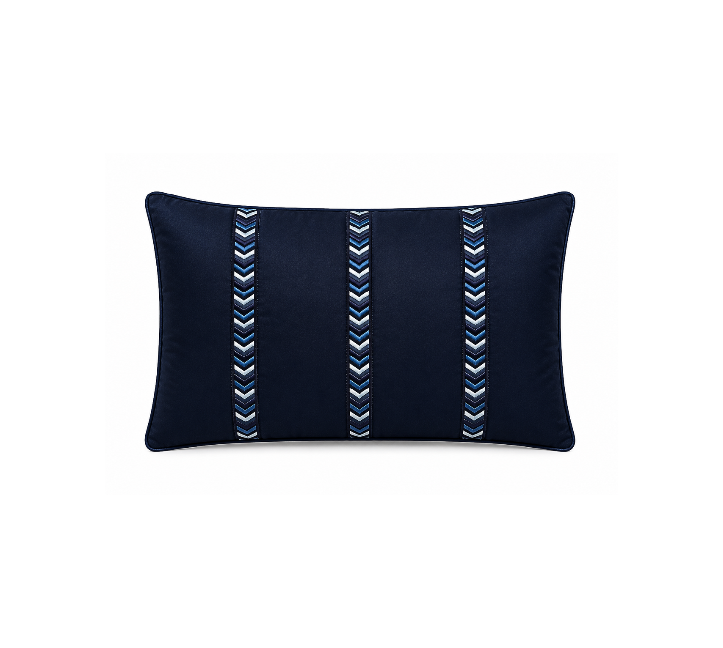 LUXURY COLLECTION - The House of Midnight Quilted Bedspread