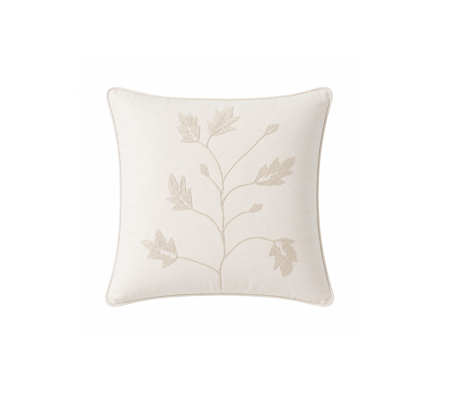 Autumn Vine Cushion cover
