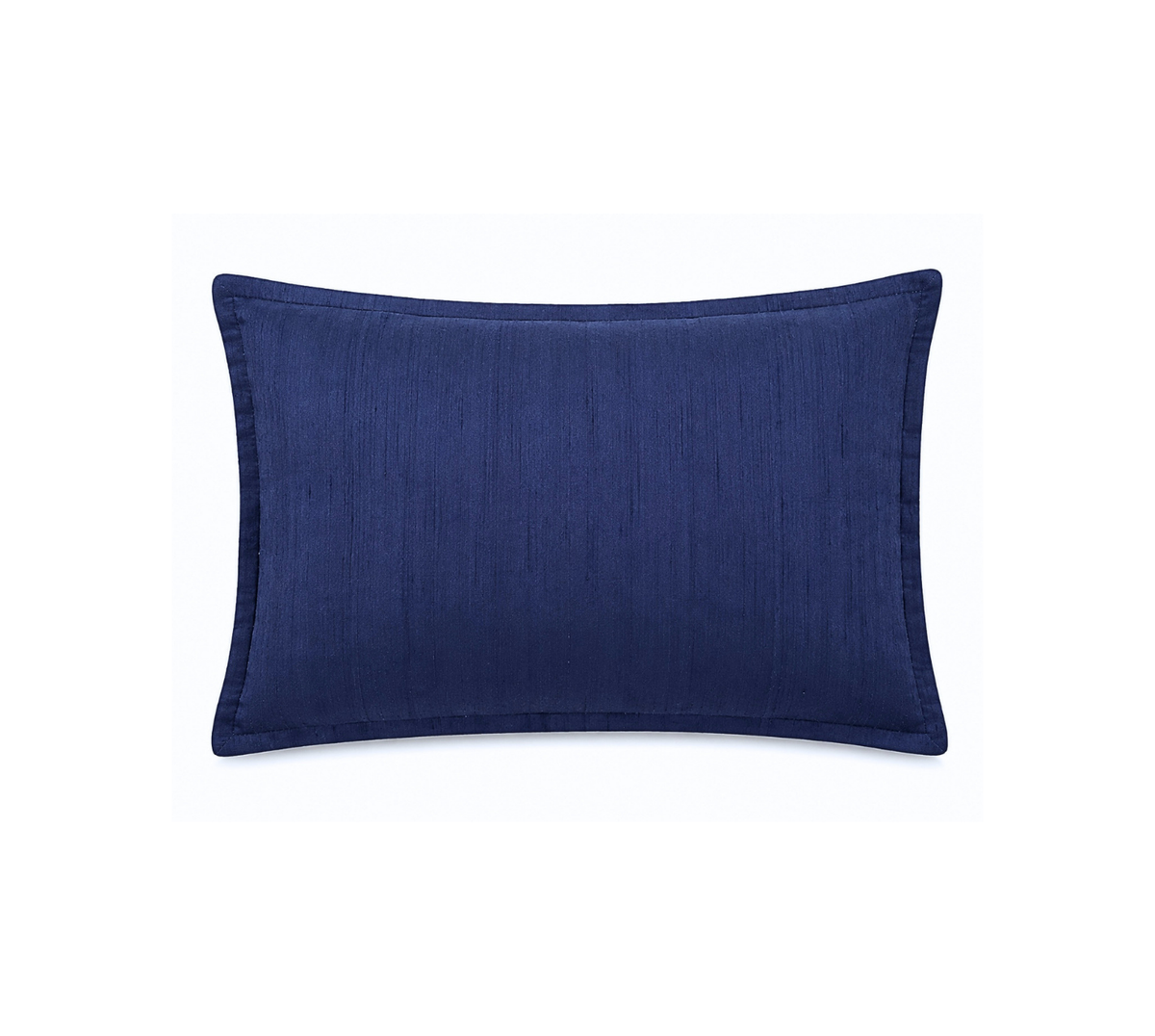 LUXURY COLLECTION - Imperial Azure Silk quilted bedspread