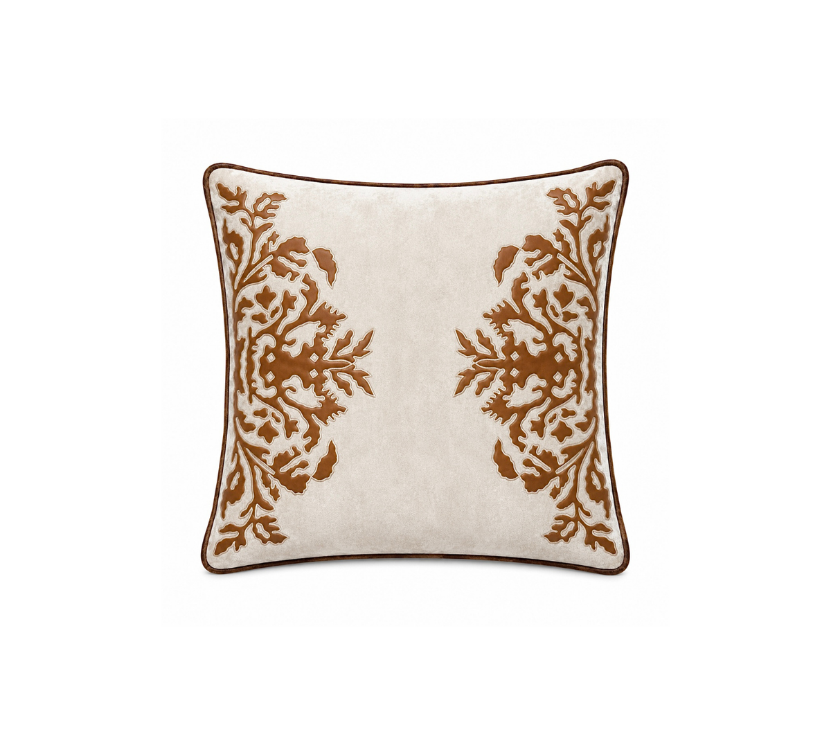 LUXURY COLLECTION - The Ember Quilted Bedspread