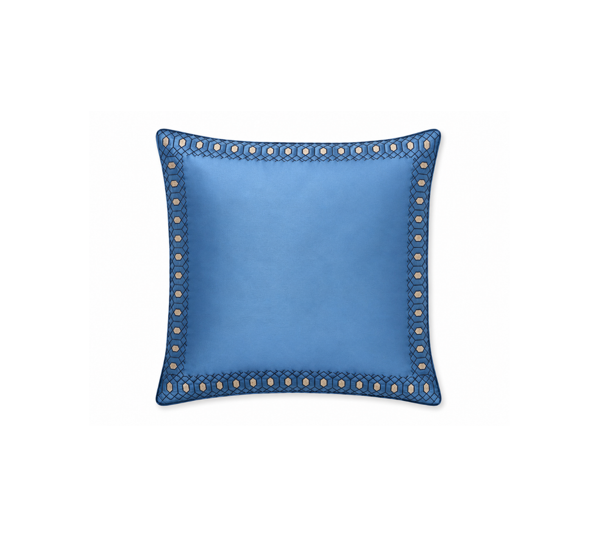 Moonlit Magnolia Bedspread