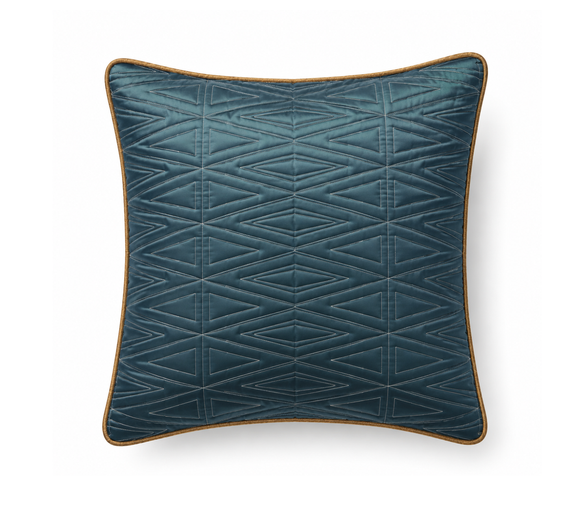 The Neel sutra quilted bed spread